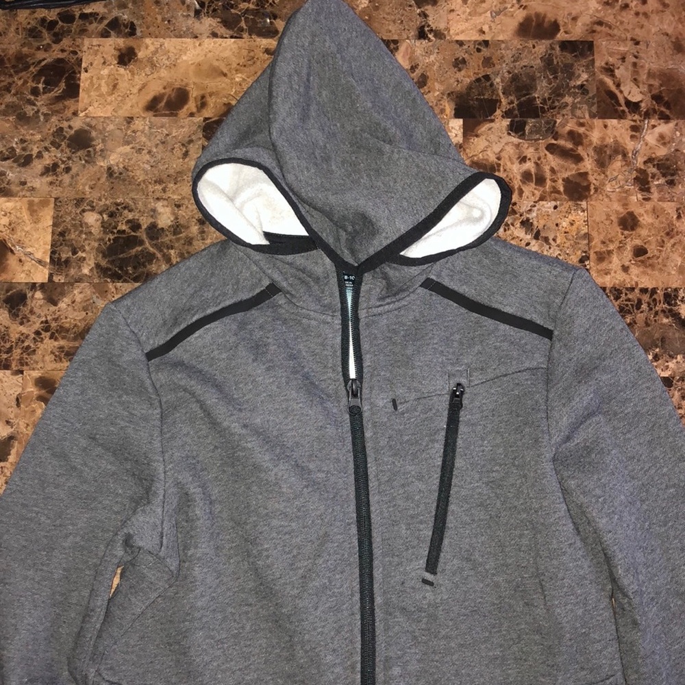 C9 champion hoodie